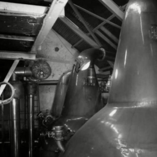 Balblair Stills