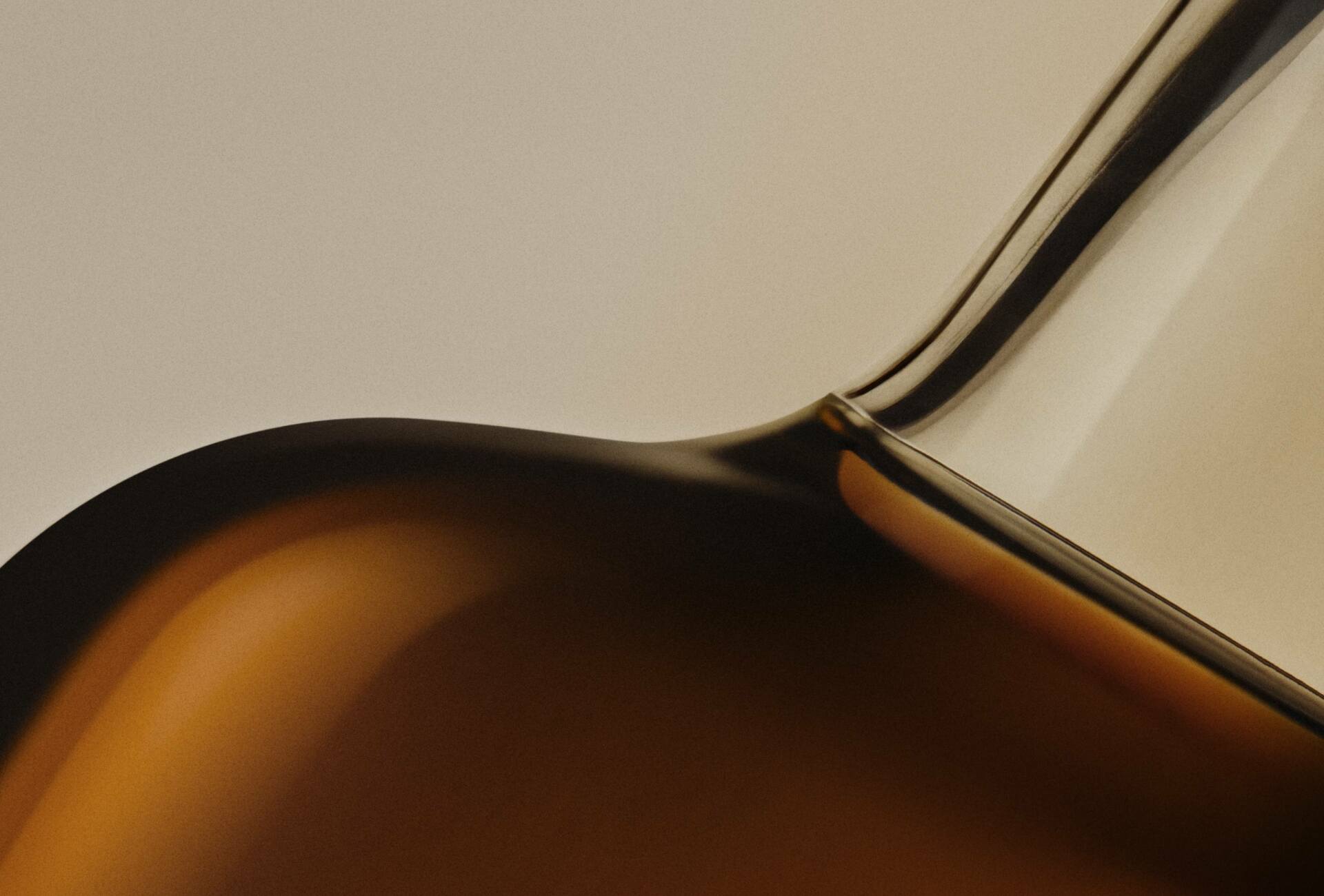 Bottle Shoulder Shot
