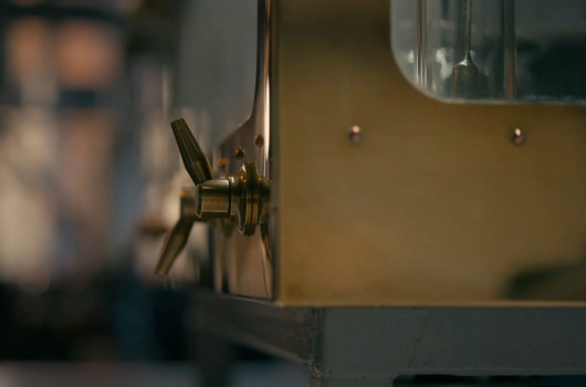 Balblair Spirit Safe 